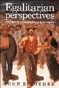 Egalitarian Perspectives