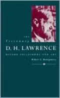 Visionary D. H. Lawrence: Beyond Philosophy and Art
