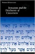 Judaism and the Doctrine of Creation