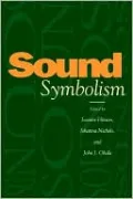 Sound Symbolism