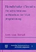 Handshake Circuits An Asynchronous Architecture for Vlsi Programming