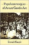 Psychostrategies of Avant-Garde Art