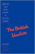 The British Idealists