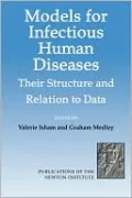 Models for Infectious Human Diseases: Their Structure and Relation to Data
