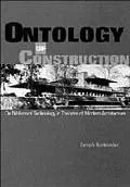 Ontology of Construction