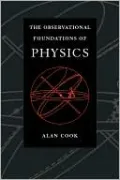 The Observational Foundations of Physics