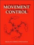 Movement Control