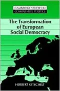 The Transformation of European Social Democracy