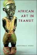 African Art in Transit