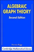 Algebraic Graph Theory