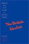The British Idealists