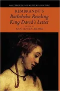 Rembrandt's "Bathsheba Reading King David's Letter"