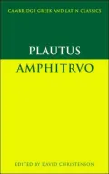 Plautus: Amphitruo