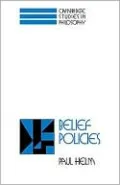Belief Policies