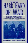 The Hard Hand of War