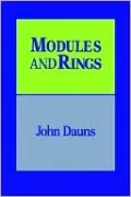 Modules and Rings