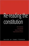 Re-Reading the Constitution
