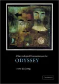 A Narratological Commentary on the Odyssey