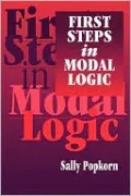 First Steps in Modal Logic