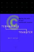 Technology Transfer