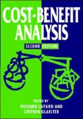 Cost-Benefit Analysis