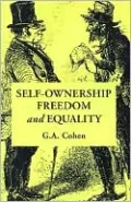 Self-Ownership, Freedom, and Equality