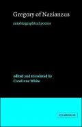 Autobiographical Poems