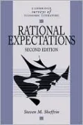 Rational Expectations (Cambridge Surveys of Economic Literature Series)