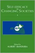 Self-Efficacy in Changing Societies