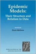Epidemic Models: Their Structure and Relation to Data