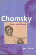 Chomsky: Ideas and Ideals