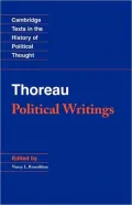 Political Writings