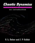 Chaotic Dynamics: An Introduction