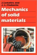 Mechanics of Solid Materials