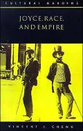 Joyce, Race, and Empire, Vol. 3