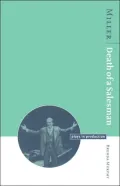 Miller; Death of a Salesman
