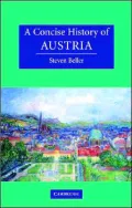 A Concise History of Austria