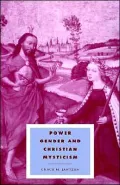 Power, Gender and Christian Mysticism
