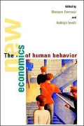 The New Economics of Human Behaviour