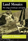 Land Mosaics: The Ecology of Landscapes and Regions