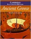 Cambridge Illustrated History of Ancient Greece