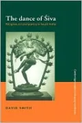 Book cover of Dance of Siva