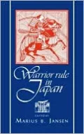 Warrior Rule in Japan
