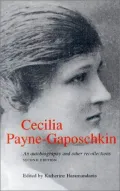 Cecilia Payne-Gaposchkin
