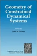 Geometry of Constrained Dynamical Systems