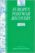 Europe's Postwar Recovery