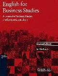 English for Business Studies