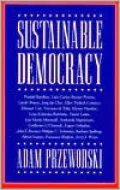 Sustainable Democracy