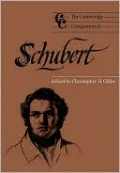 The Cambridge Companion to Schubert