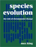 Species Evolution: The Role of Chromosome Change